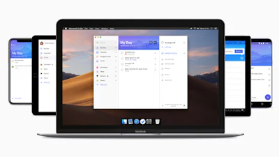 Overzichtelijke planning maken met Microsoft To Do
