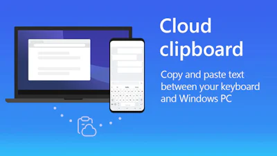 Tekst van Windows naar smartphone kopiëren doe je zo