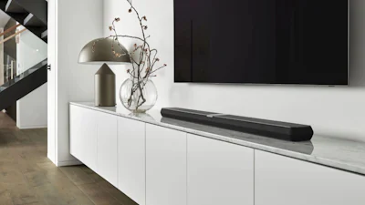 Bowers & Wilkins Panorama 3 - Neus voor detail en muziek