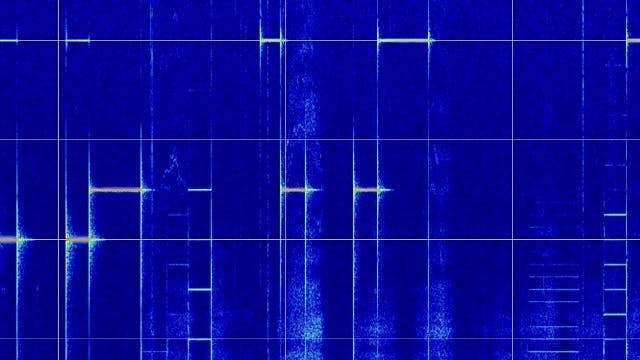 Analyseer geluid met SpectrumView Plus