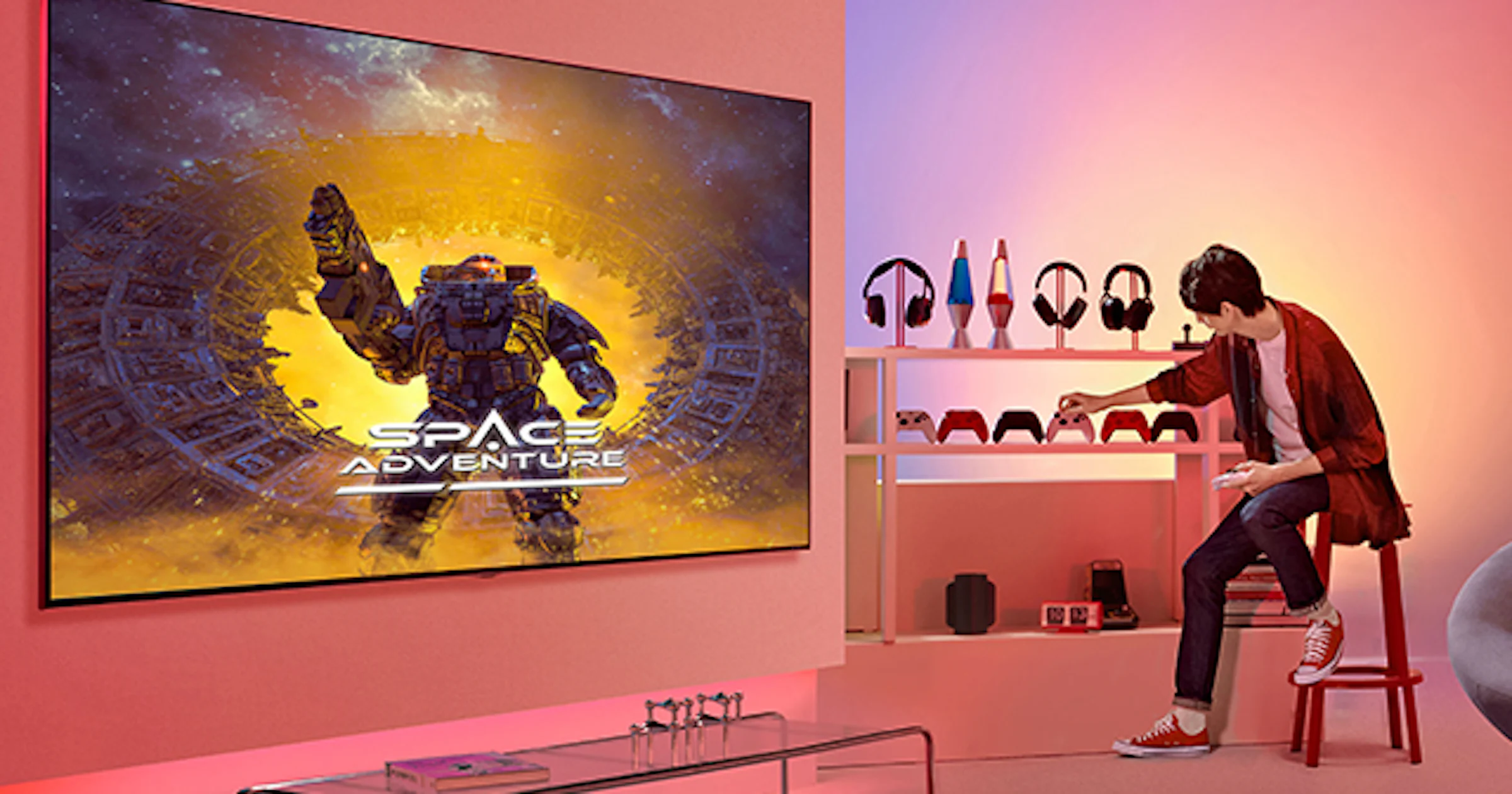 Review LG 65QNED866 - Heldere tv voor de woonkamer