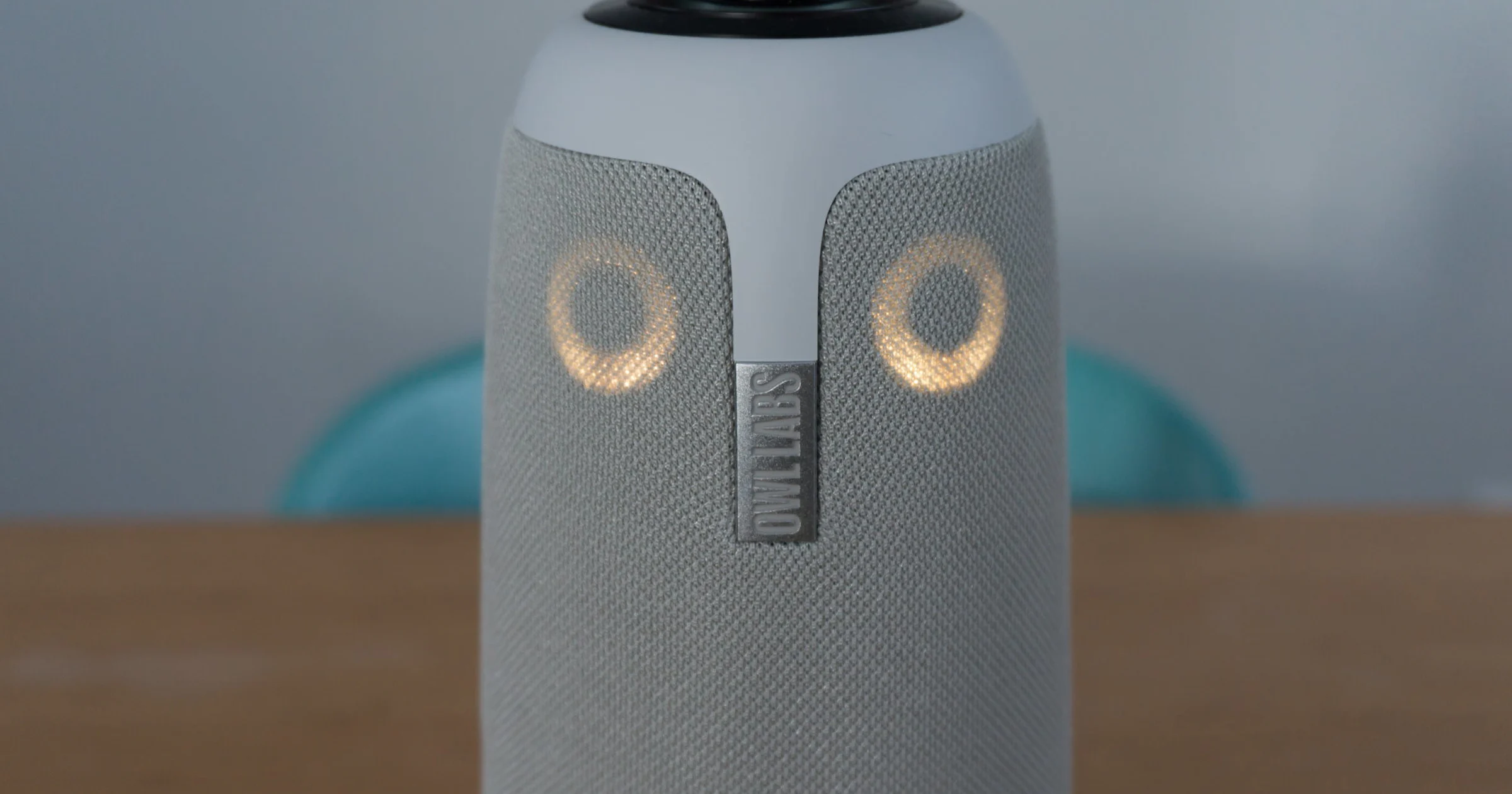 Owl Labs Meeting Owl 3 – Iedereen in beeld