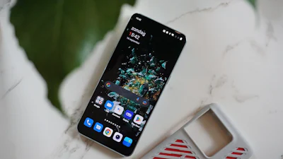 OnePlus 10T - voor een select gezelschap