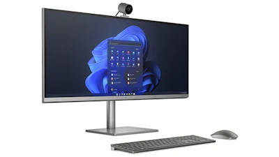 HP Envy 27-cp0350nd - Rappe all-in-one-pc voor creatievelingen