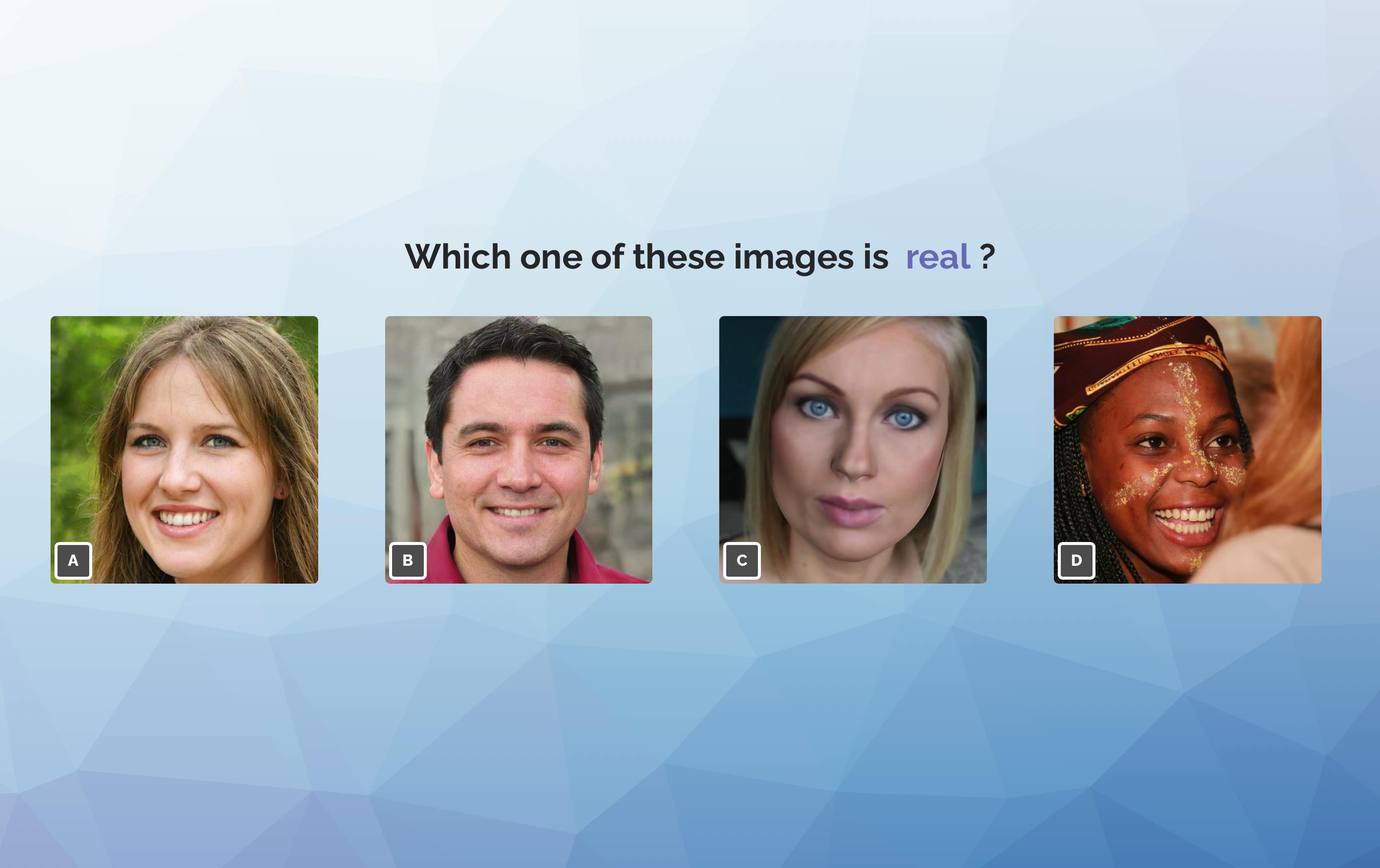 Alles over nepprofielen: Zo herken je ze