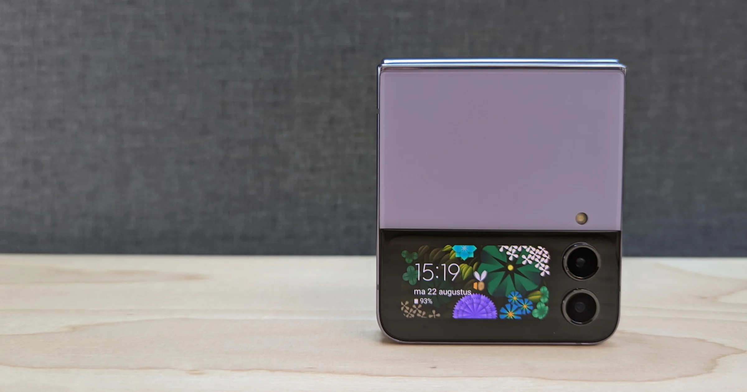 Zo krijg je mooiere weergave van je notificaties op je Samsung Galaxy-smartphone