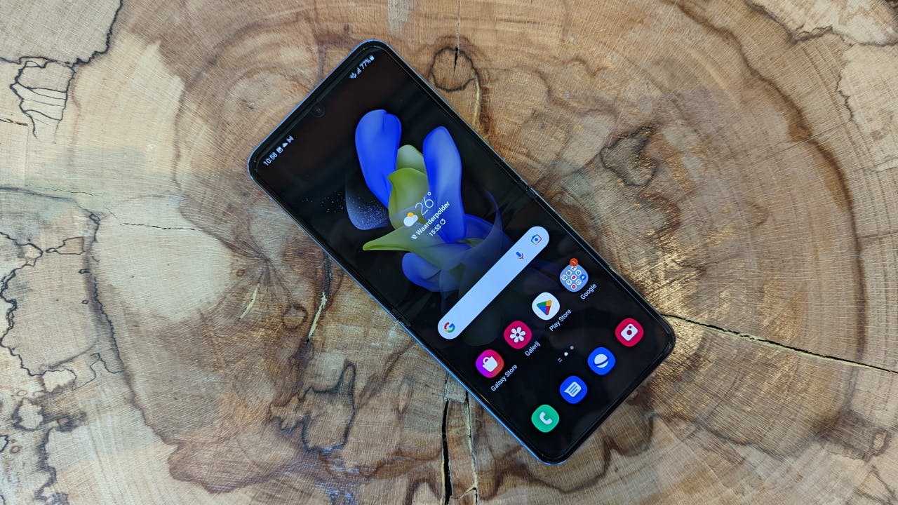 Zo maak je je Android smartphone nog sneller