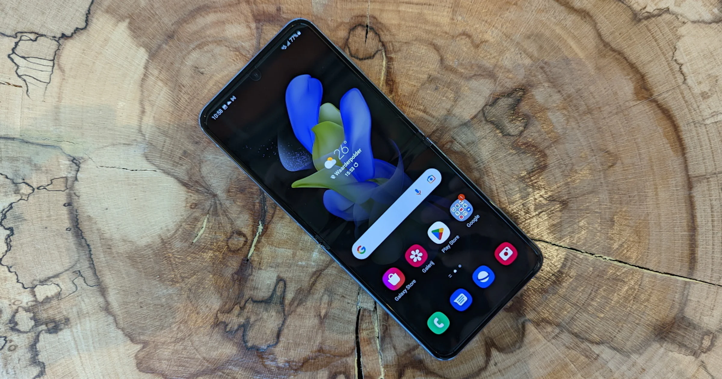 Zo maak je je Android smartphone nog sneller
