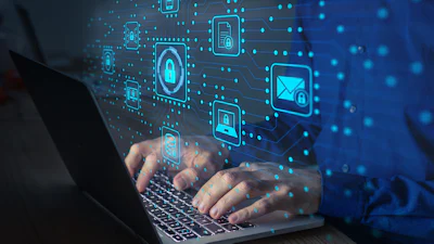 6 manieren om je digitale gegevens te beschermen