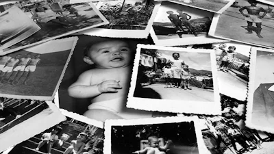 Beste tools voor zwartwit-foto's inkleuren