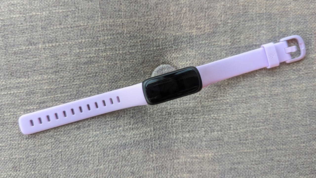 De Fitbit Inspire 3.