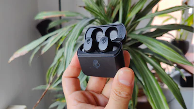 Skullcandy Mod – betaalbaar setje met opties en wensen