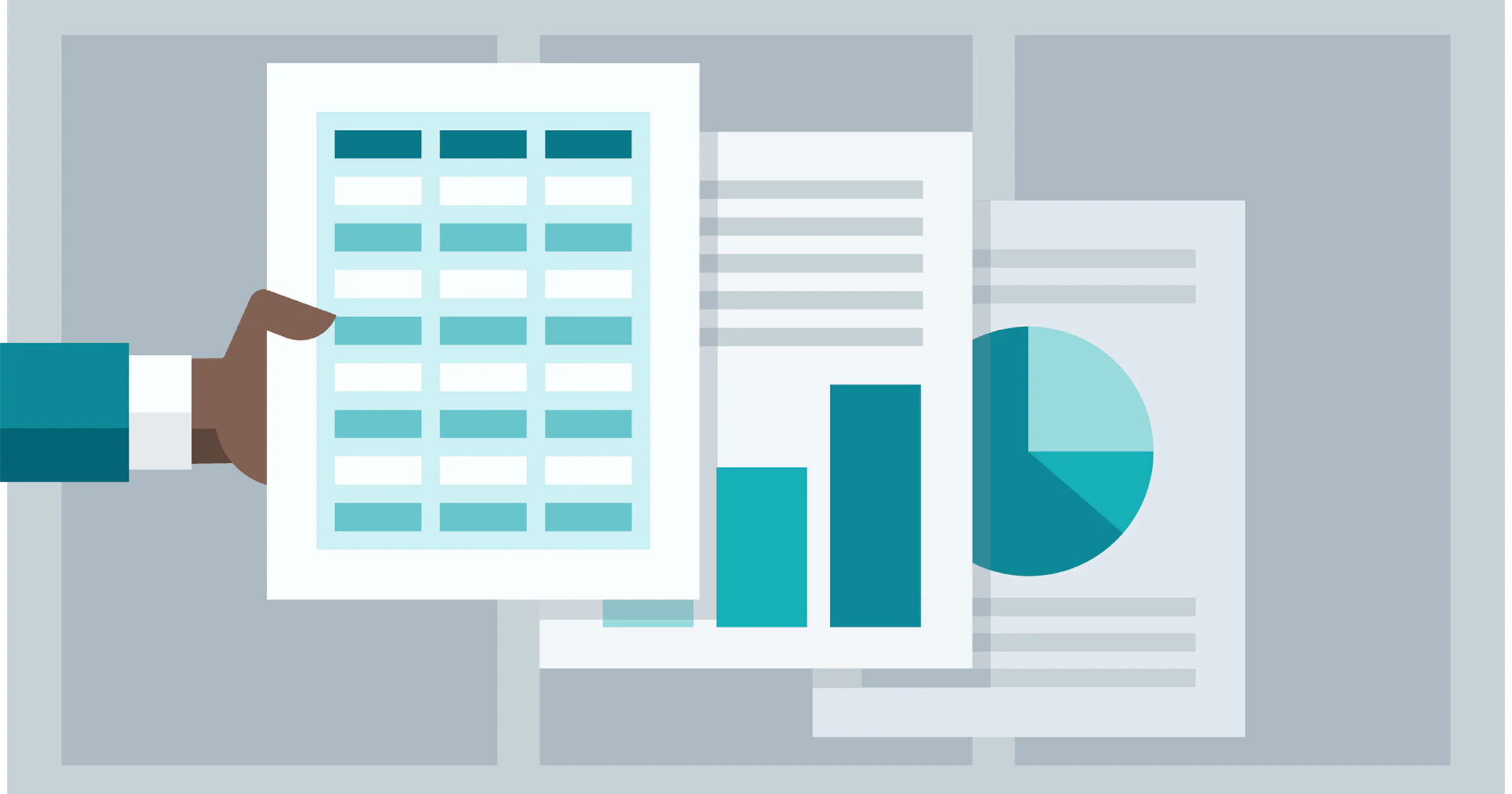 Zo maak je een dropdownmenu in Excel