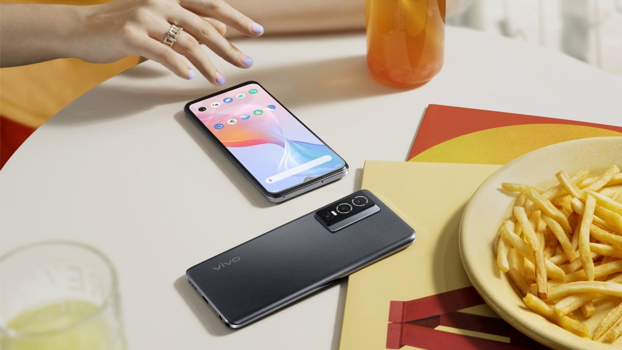 Nog een Chinese smartphonemaker start in Nederland: Vivo