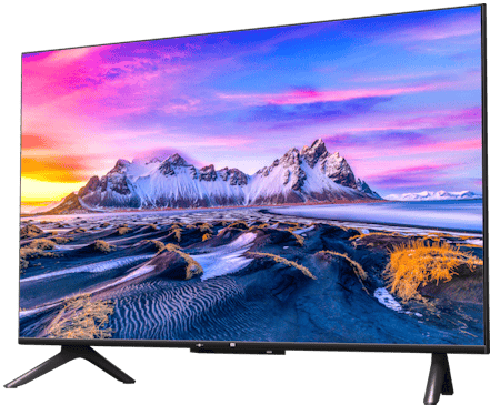 Xiaomi Mi TV P1 43 inch – Interessante nieuwkomer?