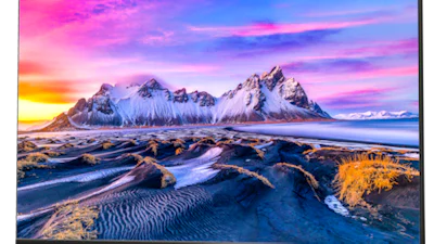 Xiaomi Mi TV P1 43 inch – Interessante nieuwkomer?