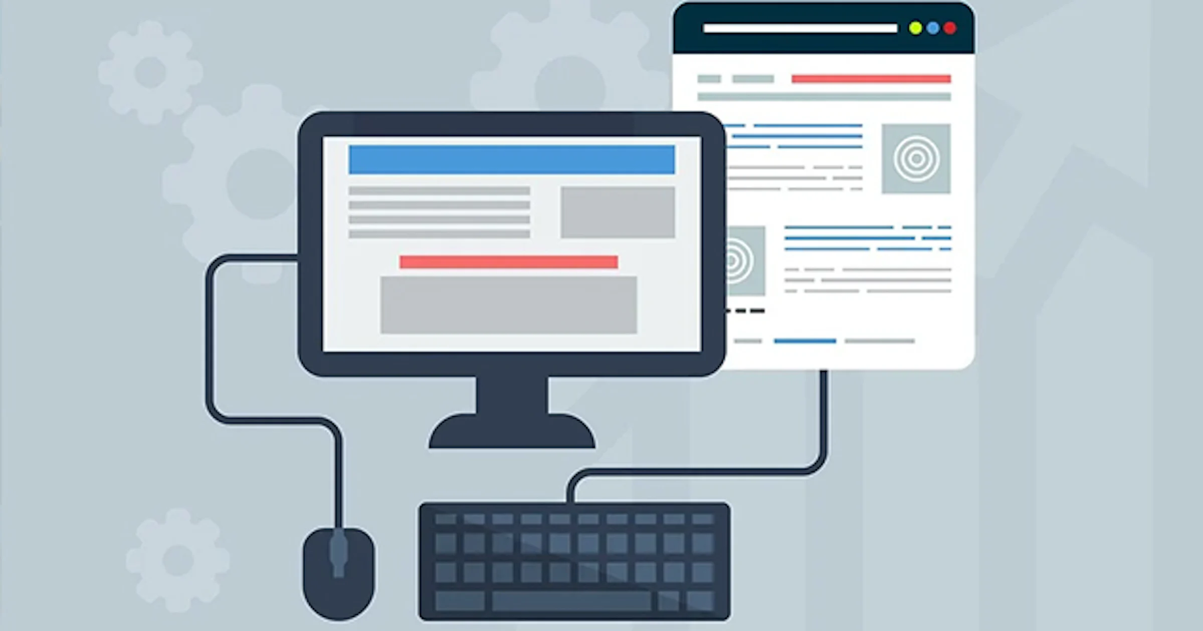 Websites opslaan om offline te lezen doe je zo