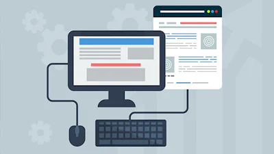 WinHTTrack: website downloaden voor offline gebruik