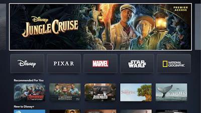 Nieuw op Disney+: beste series en films van februari