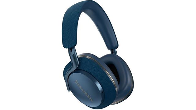 Bowers &amp; Wilkins brengt premium koptelefoon Px7 S2 uit