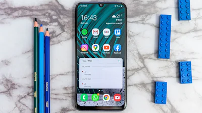 Meerdere gebruikers op Android: zo maak je profielen aan