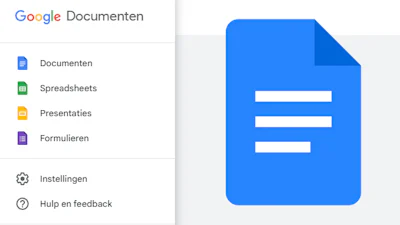 De donkere modus van Google Docs stel je zo in