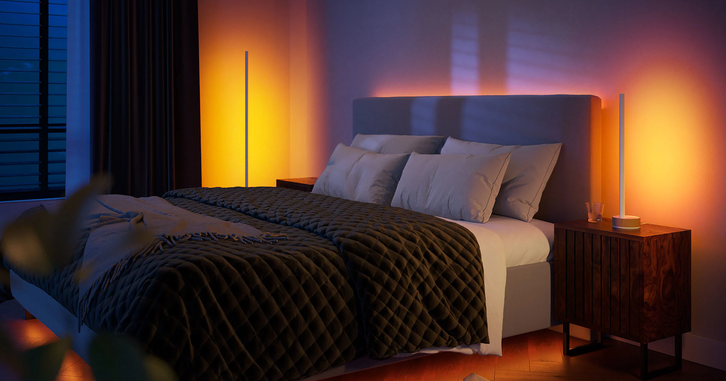 Deze Philips Hue-lampen verschijnen in de zomer