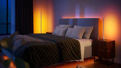 Deze Philips Hue-lampen verschijnen in de zomer