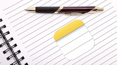 Haal alles uit de Notities-app voor iOS en iPadOS