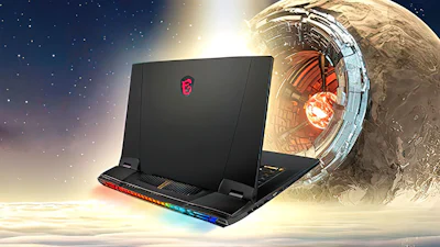 MSI blaast Titan-serie nieuw leven in met GT77