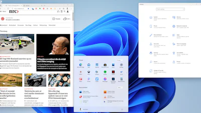 Widgets uitschakelen in Windows 11 doe je zo