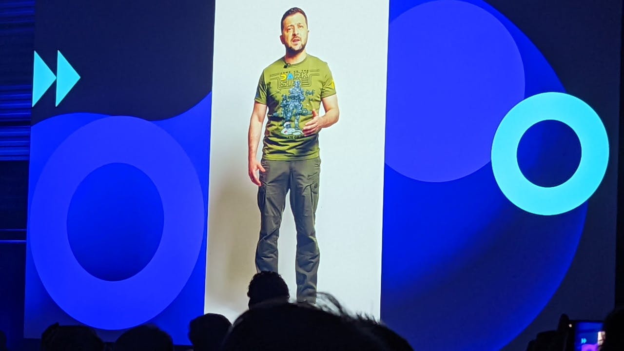 The Next Web Conference