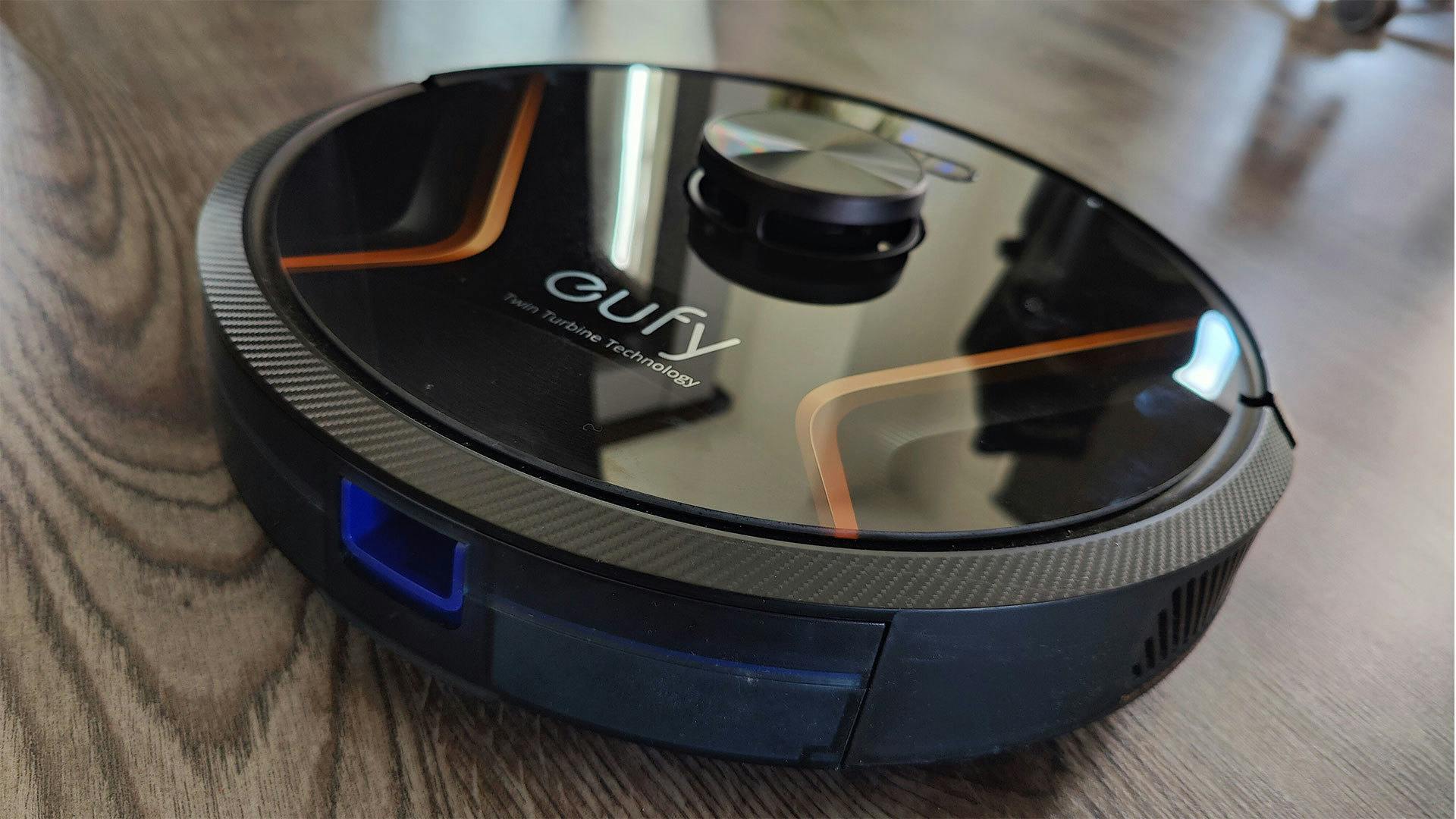 Eufy Robovac X8 Hybrid – meer dan een natte dweil?