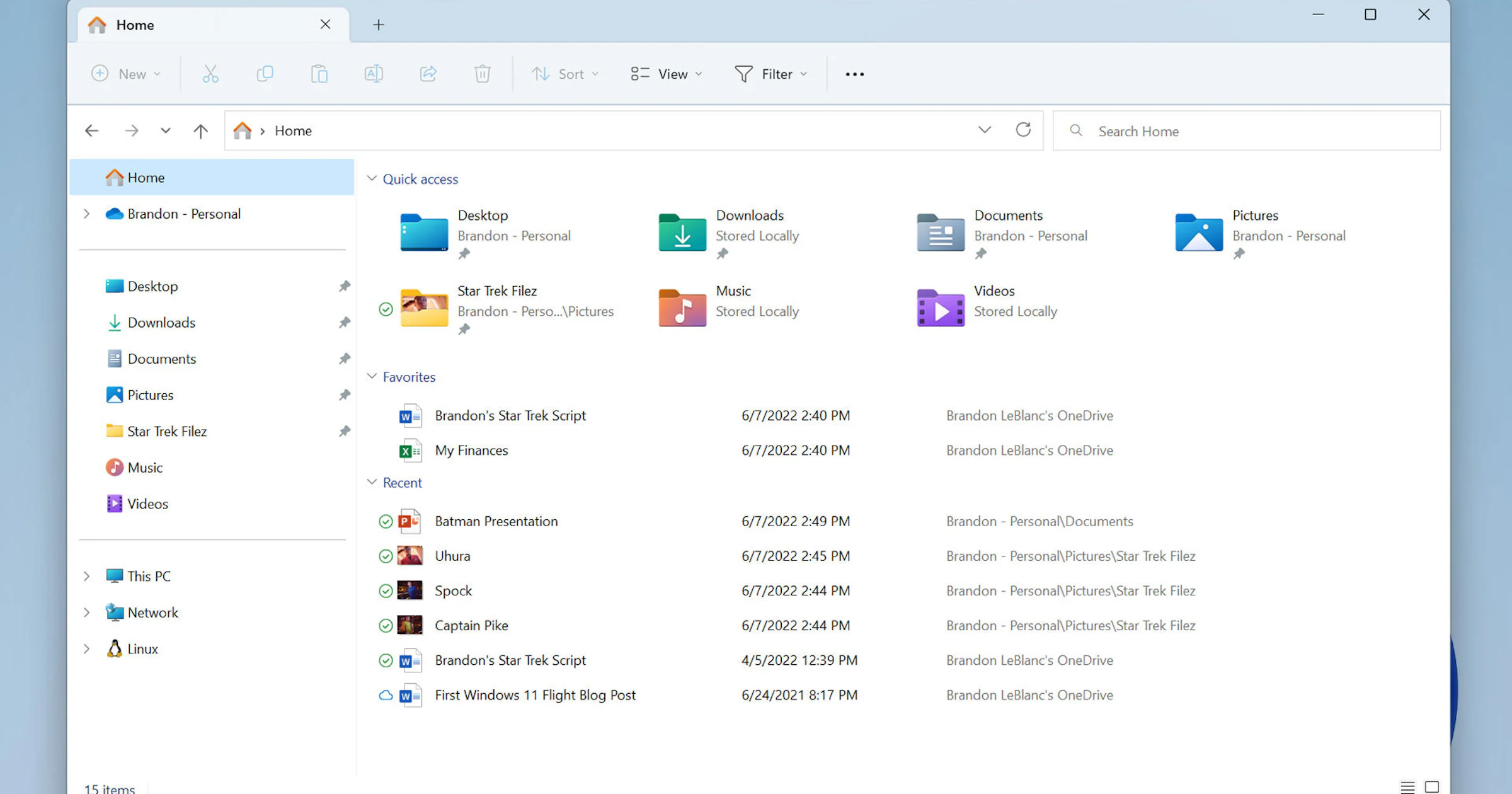 Windows Verkenner tabbladen: dit moet je weten
