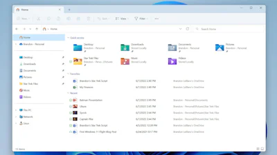 Windows Verkenner tabbladen: dit moet je weten