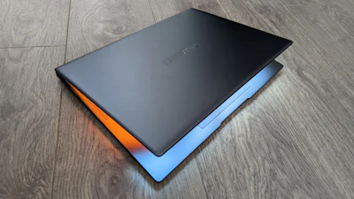 Review Huawei Matebook 16 - Werken en spelen tegelijk