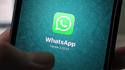WhatsApp maakt overzetten chatgesprekken naar iPhone mogelijk