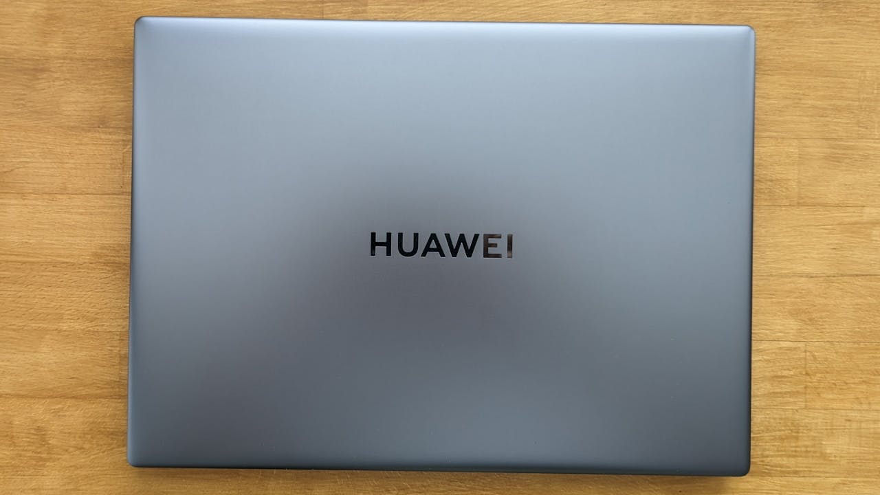 Huawei Matebook 16