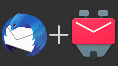 Thunderbird komt naar Android: dit wil je weten