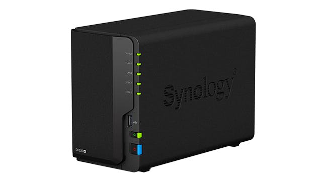 DSM 7.1 uit voor Synology-NAS: dit is er nieuw