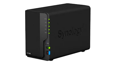 DSM 7.1 uit voor Synology-NAS: dit is er nieuw
