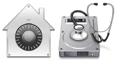 Mac-schijf versleutelen met FileVault