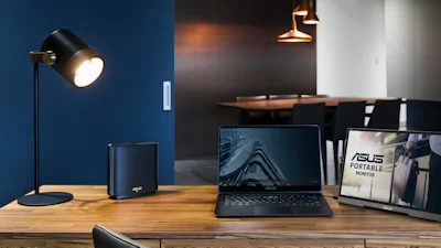 De beste routers van ASUS