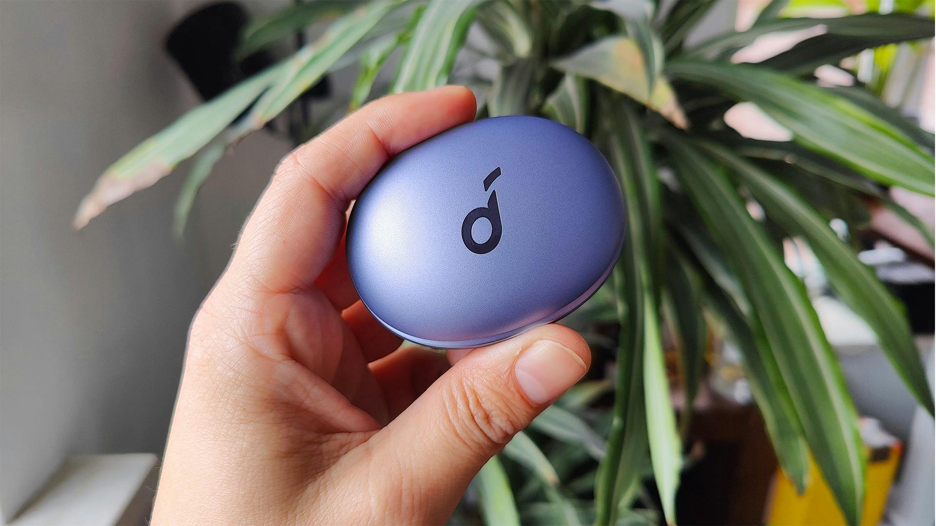 Review Anker Soundcore Liberty 3 Pro – Meer dan midrange