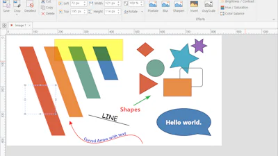 Screenshots maken en bewerken met PicPick