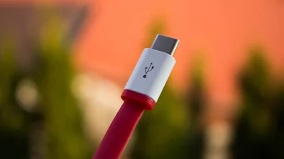 USB-C wordt standaardoplader: geen Lightning meer op iPhone
