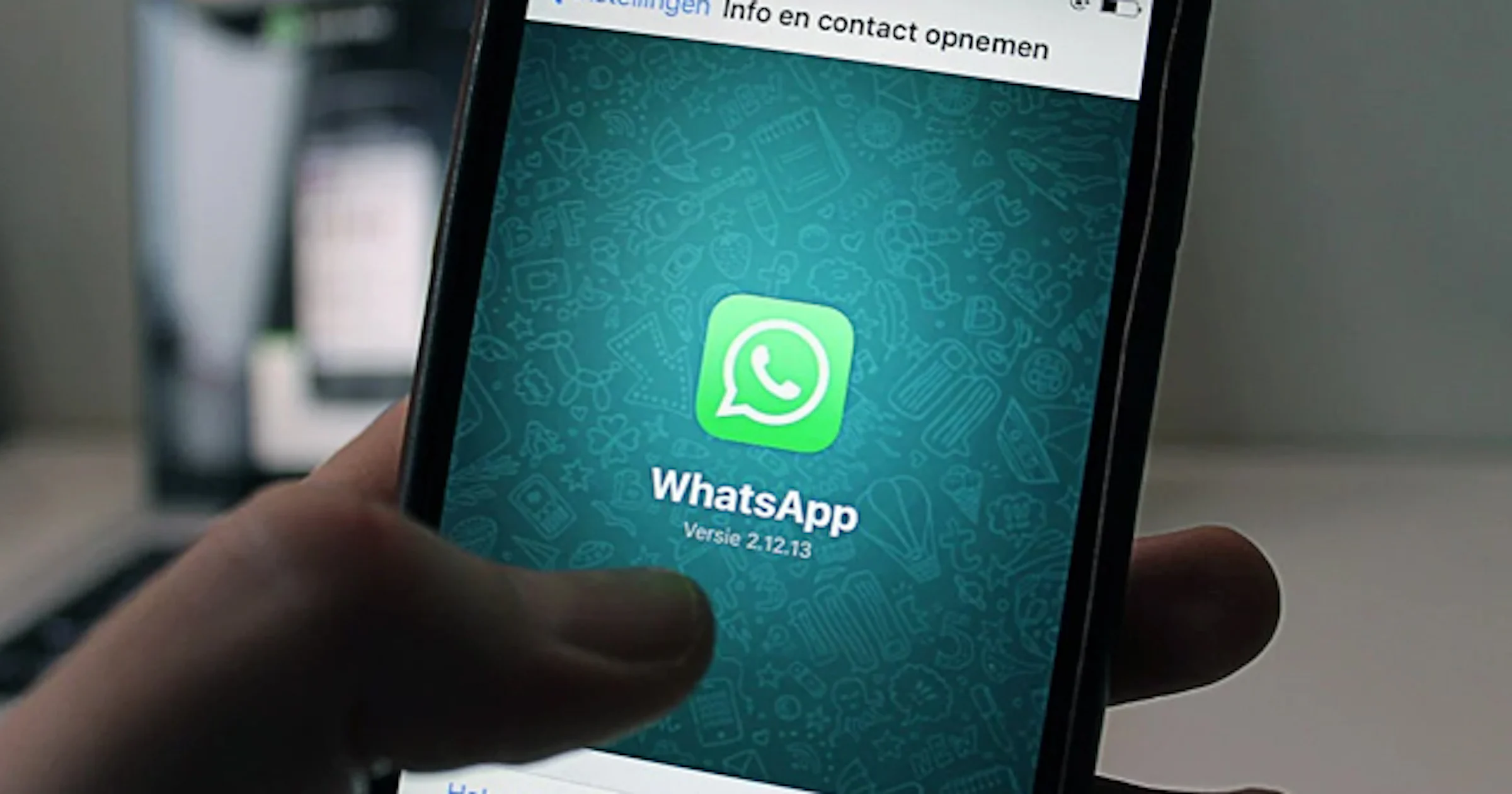 Ondersteuning WhatsApp op oude telefoon stopt: wat nu?