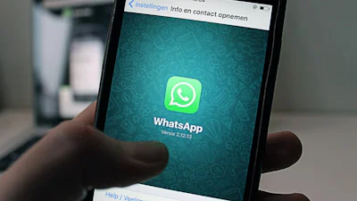 Ondersteuning WhatsApp op oude telefoon stopt: wat nu?
