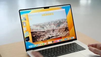 MacOS Ventura richt zich op multitasking en samenwerking