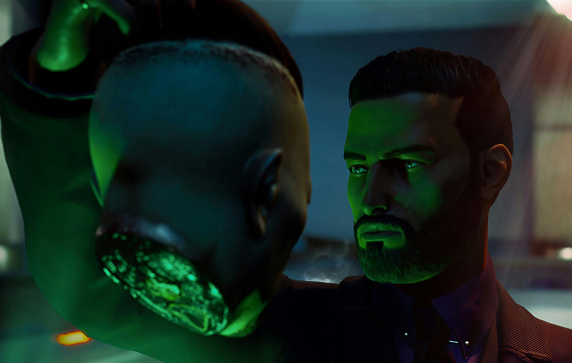 Vampire: The Masquerade – Swansong werkt als slaapliedje